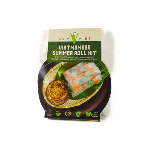 Nem Viet Summer Roll Kit, 145g