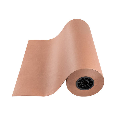 BBQ Gourmet Peach/Butchers Paper Roll, 75cm x 50m
