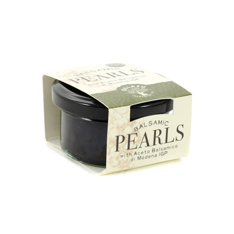 Belazu Balsamic Pearls, 55g