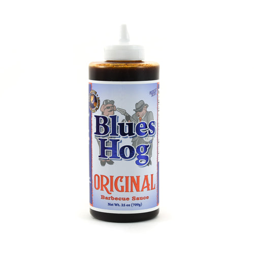 Blues Hog Original BBQ Sauce, 709g