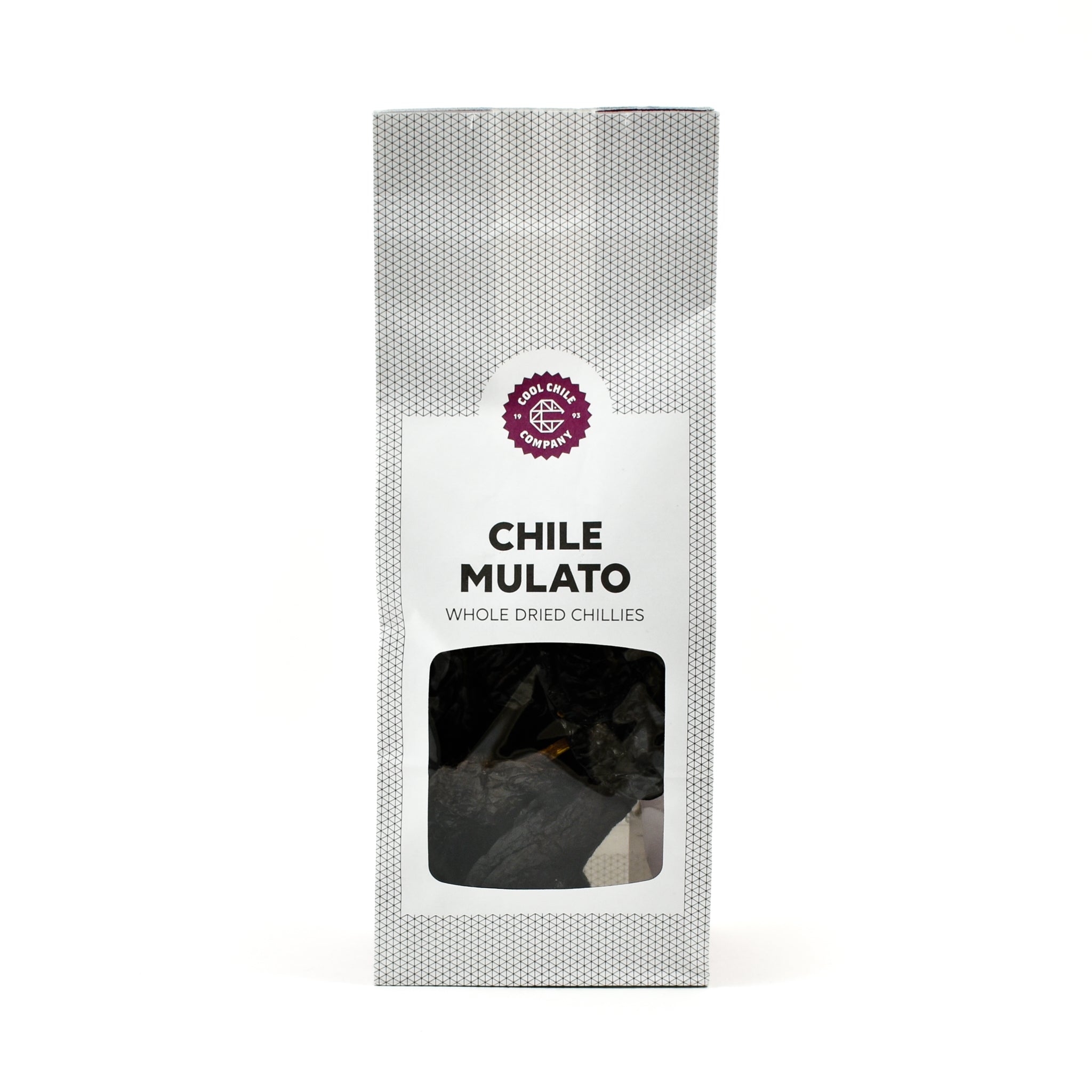 Cool Chile Co Mulato Chilli 50g Ingredients Herbs & Spices Dried Chillies Mexican Food