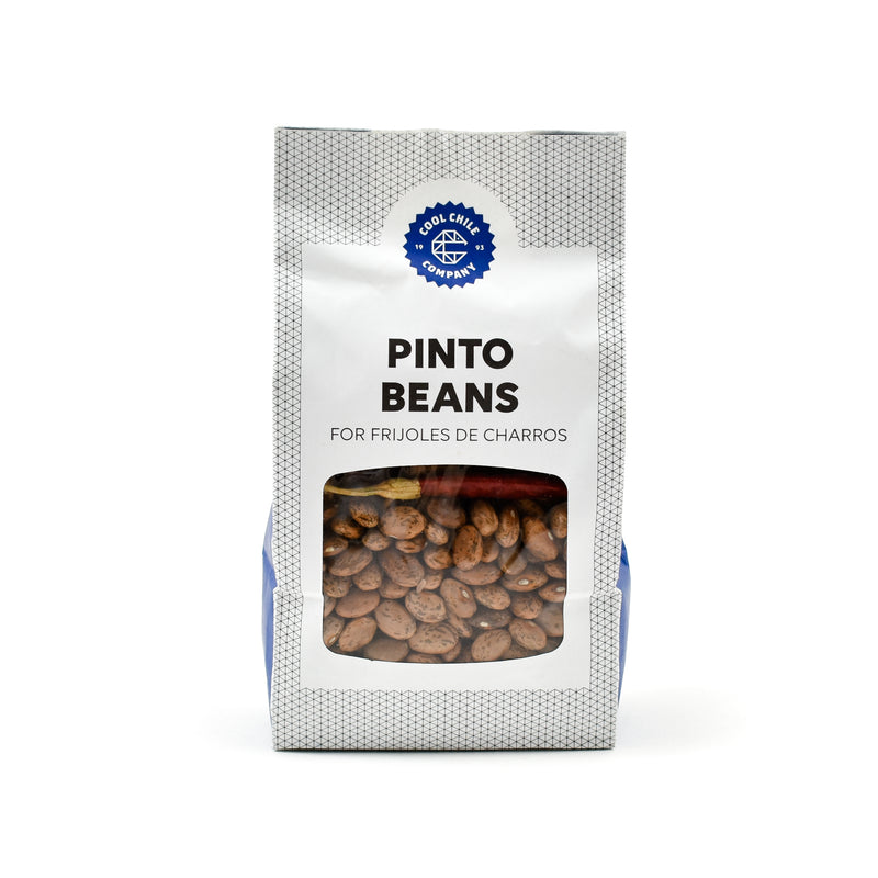Pinto Beans - Cool Chile Cowboy Bean Kit 250g Ingredients Mexican Food