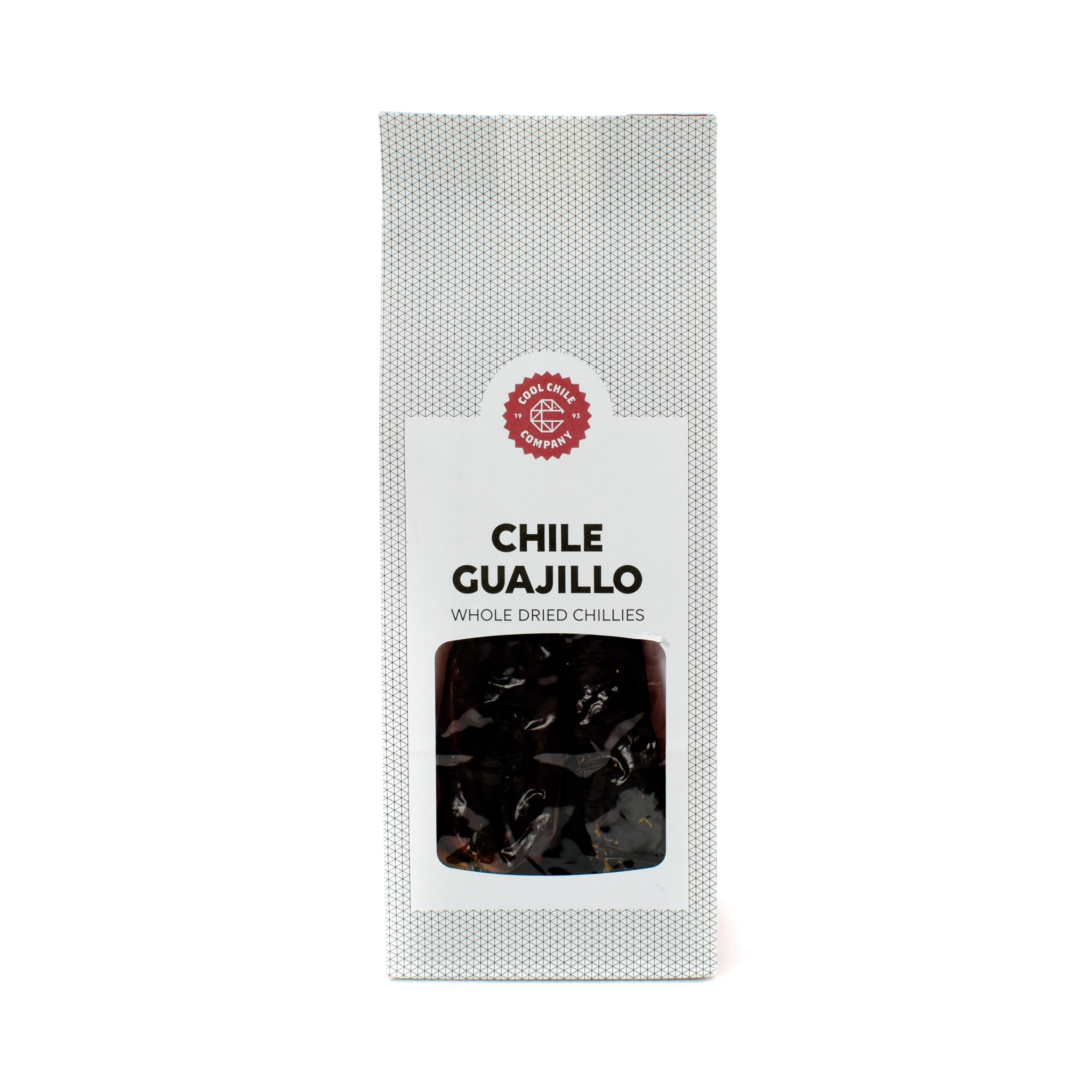 Cool Chile Co Whole Guajillo Chillies 50g