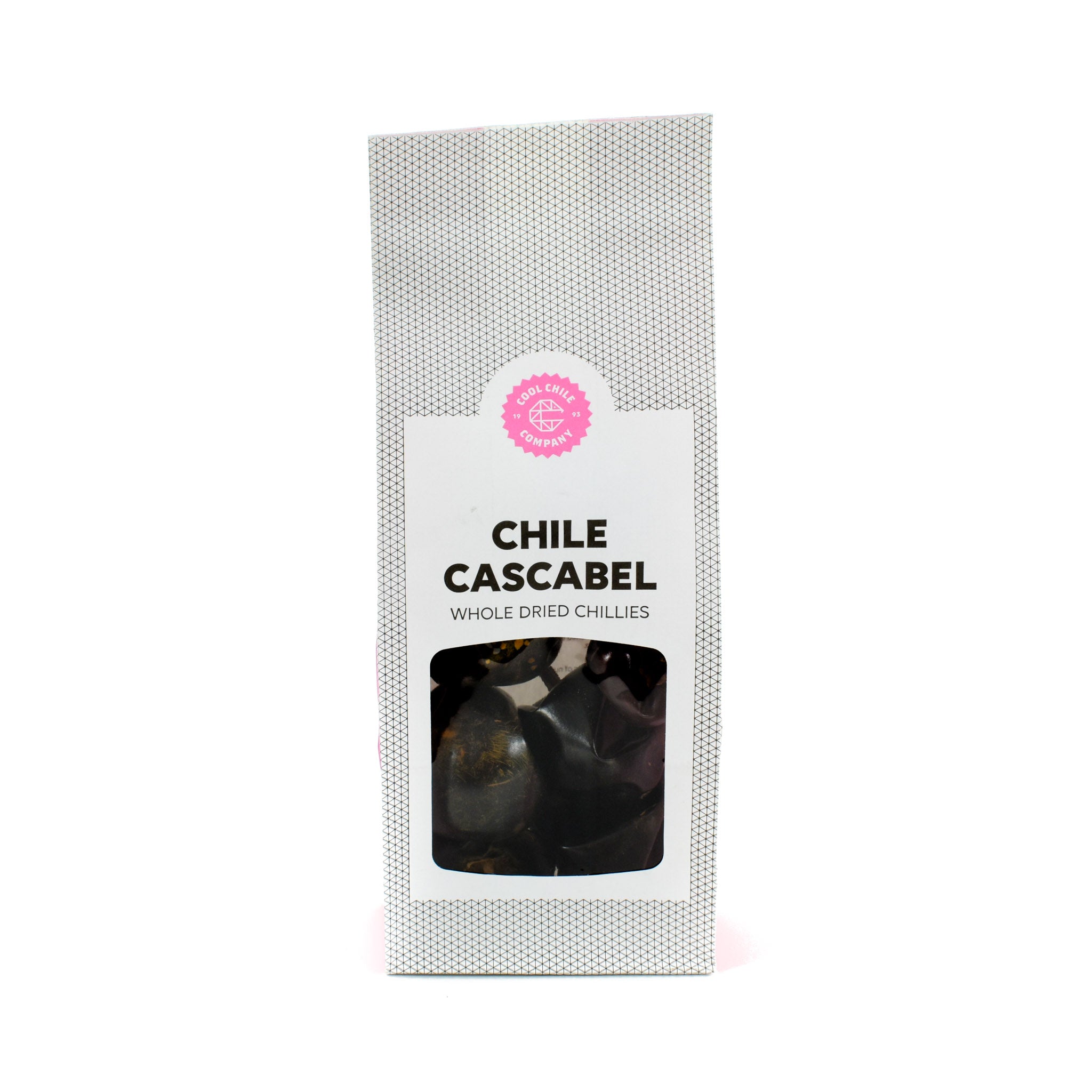 Cool Chile Co Whole Cascabel Chillies 45g