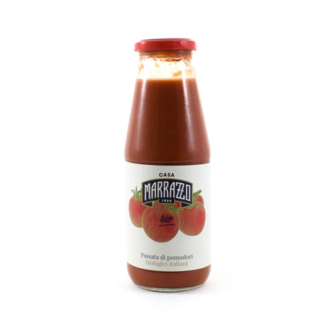 Casa Marrazzo Organic Tomato Passata, 690ml