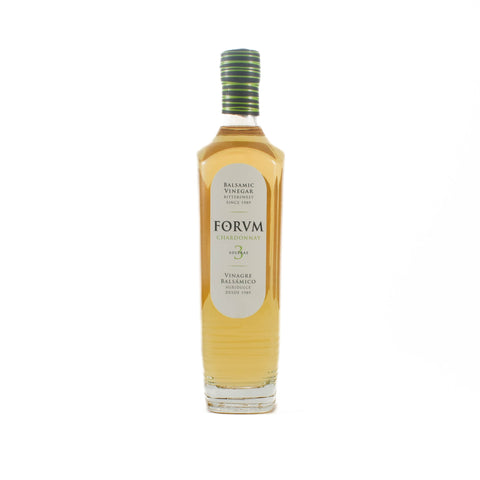 Forvm Chardonnay Vinegar, 500ml