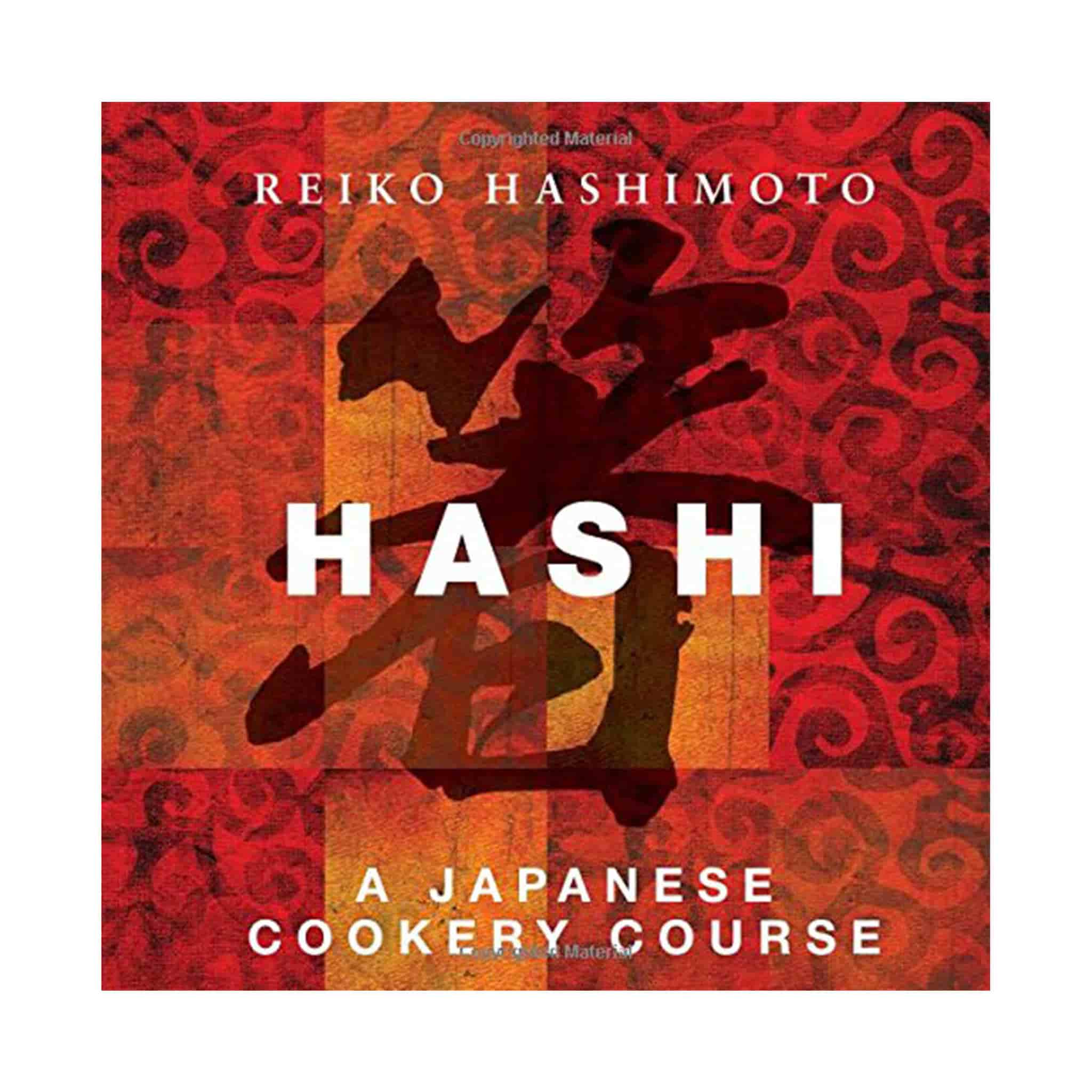 Hashi - A Japanese Cookery Course