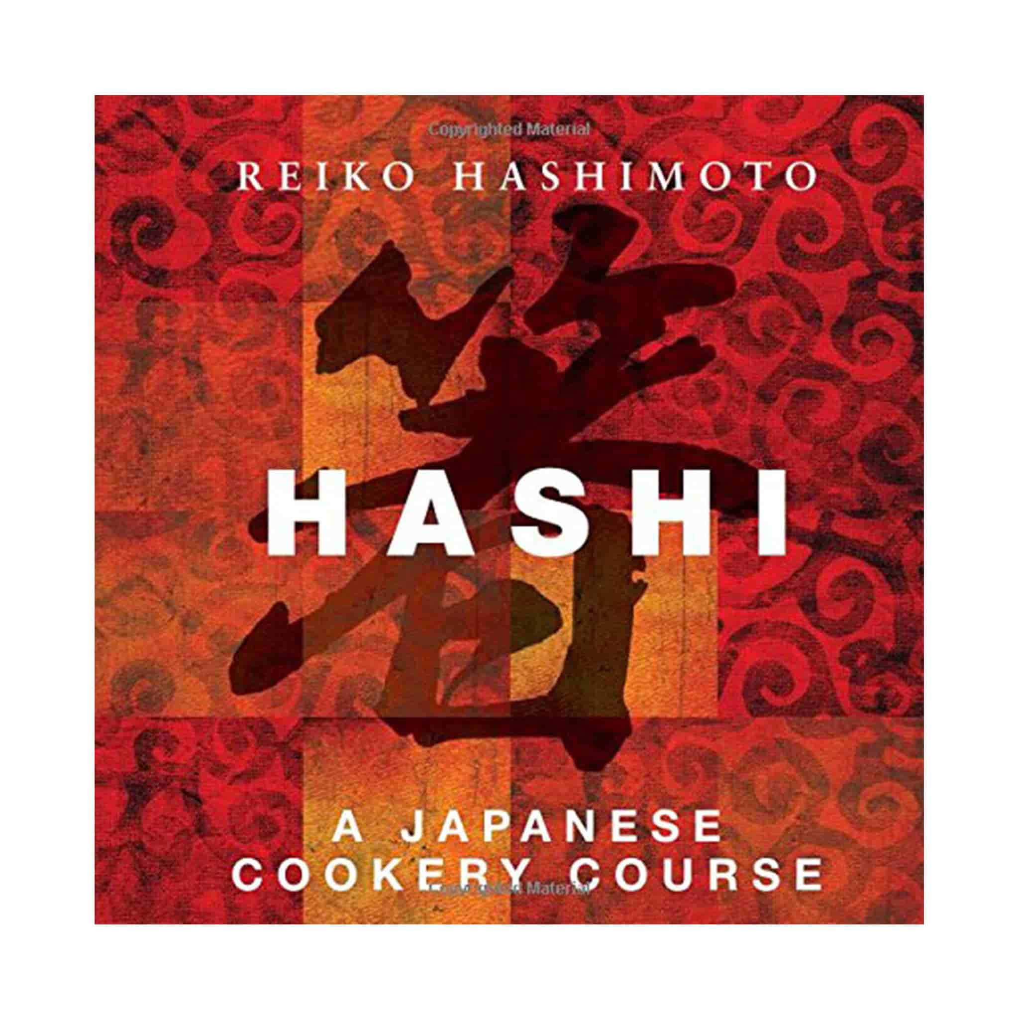 Hashi - A Japanese Cookery Course | Buy Online | Sous Chef UK