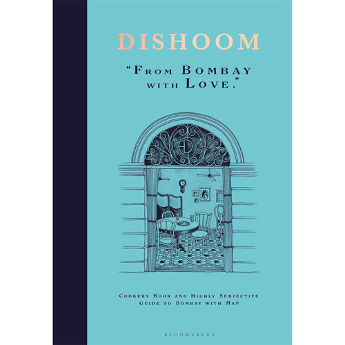 Dishoom Cookbook