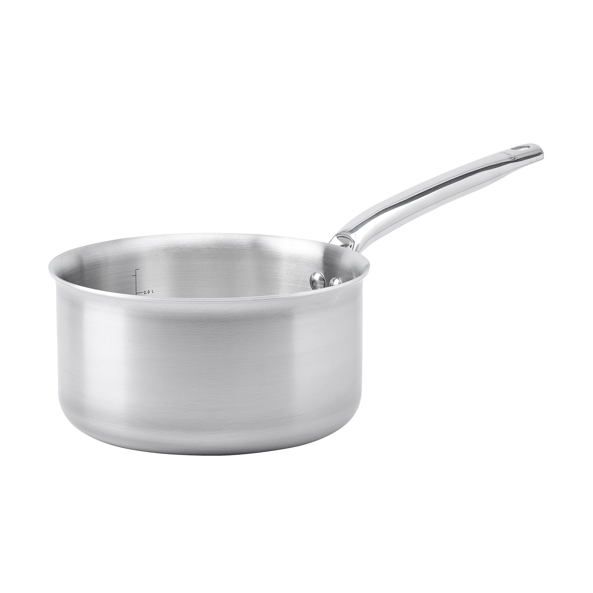 de Buyer Affinity frying pan 28cm 3724.28  Advantageously shopping at