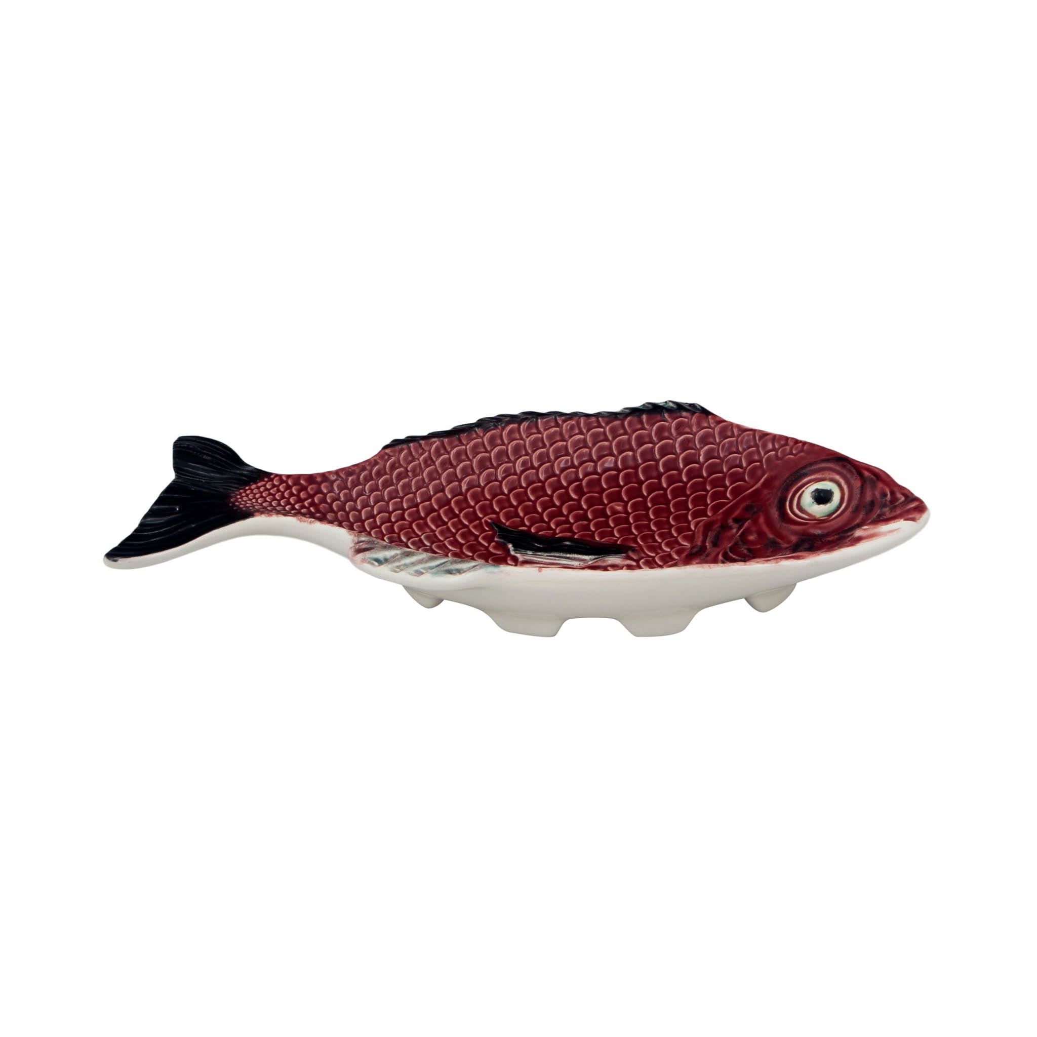 Bordallo Pinheiro Fish Platter 27cm