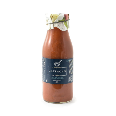 Spanish Gazpacho, 490g