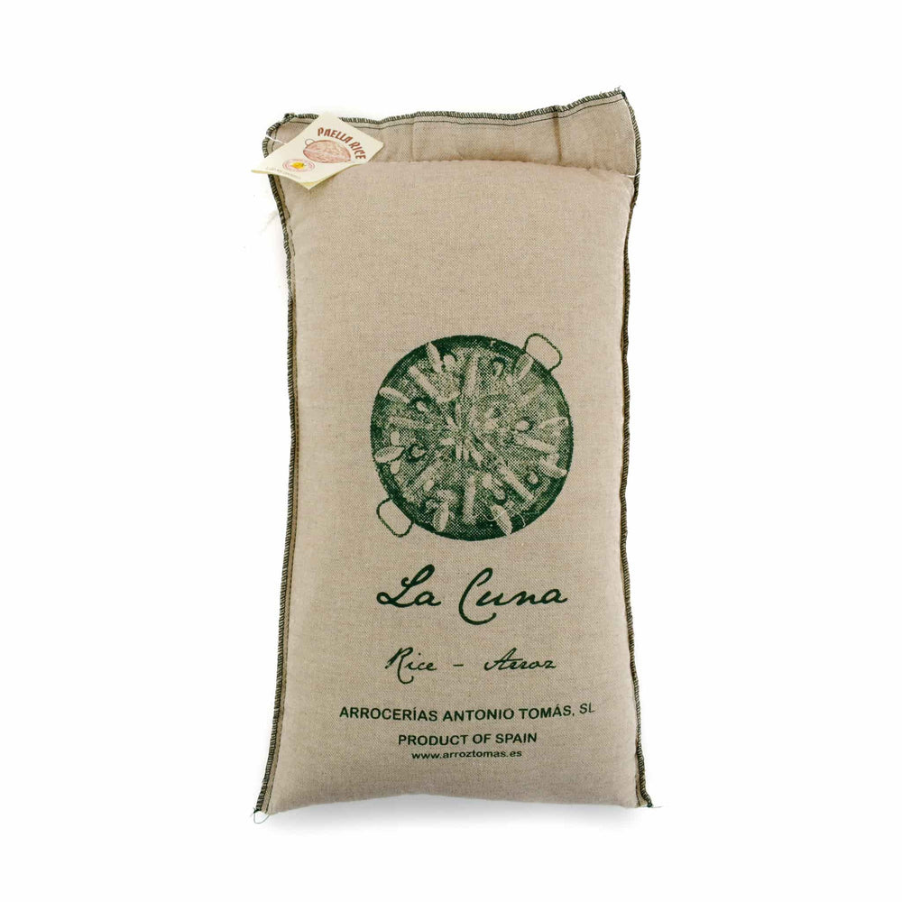 Bahia Paella Rice 1kg | Buy Online | Sous Chef UK