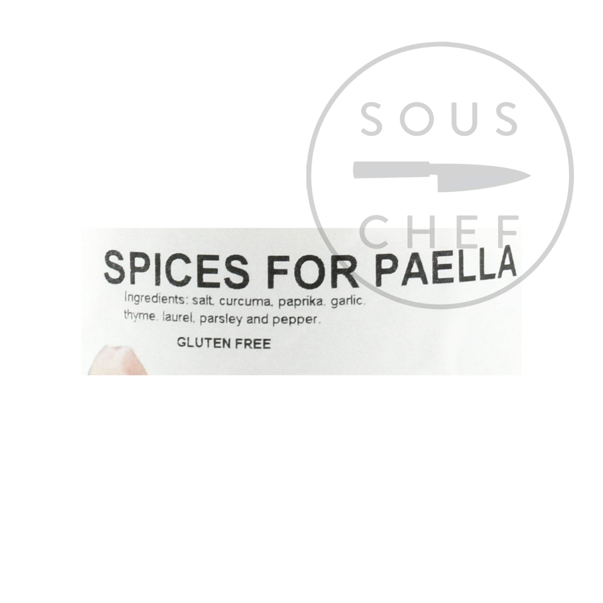 Paella Spices, 310g