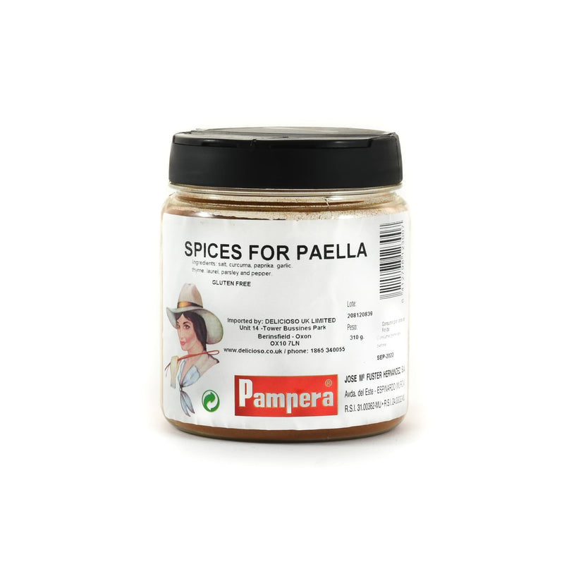 Paella Spices, 310g