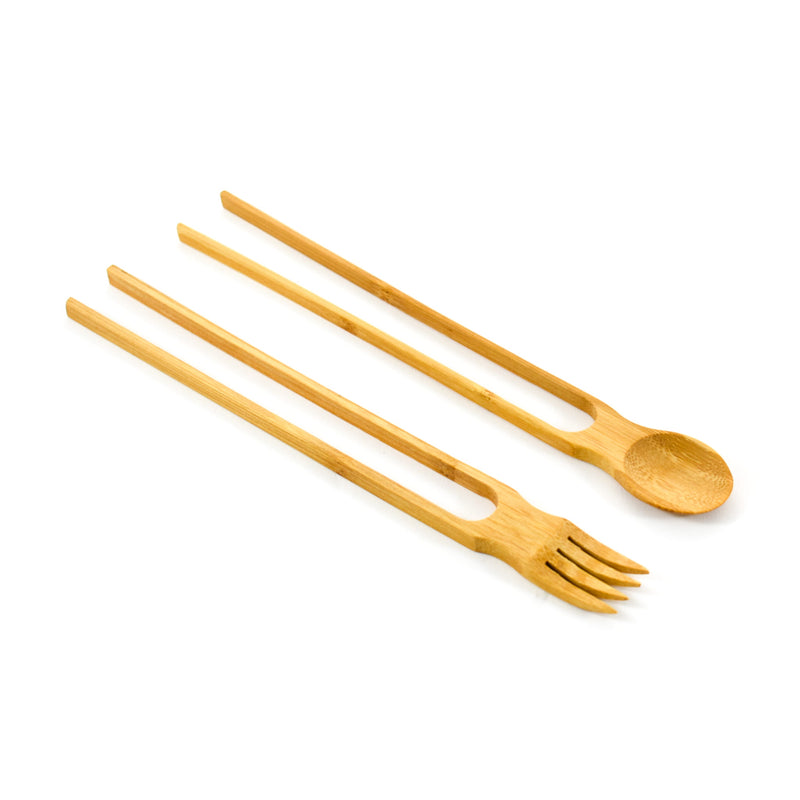 Chopsticks for Beginners Cutlery Set