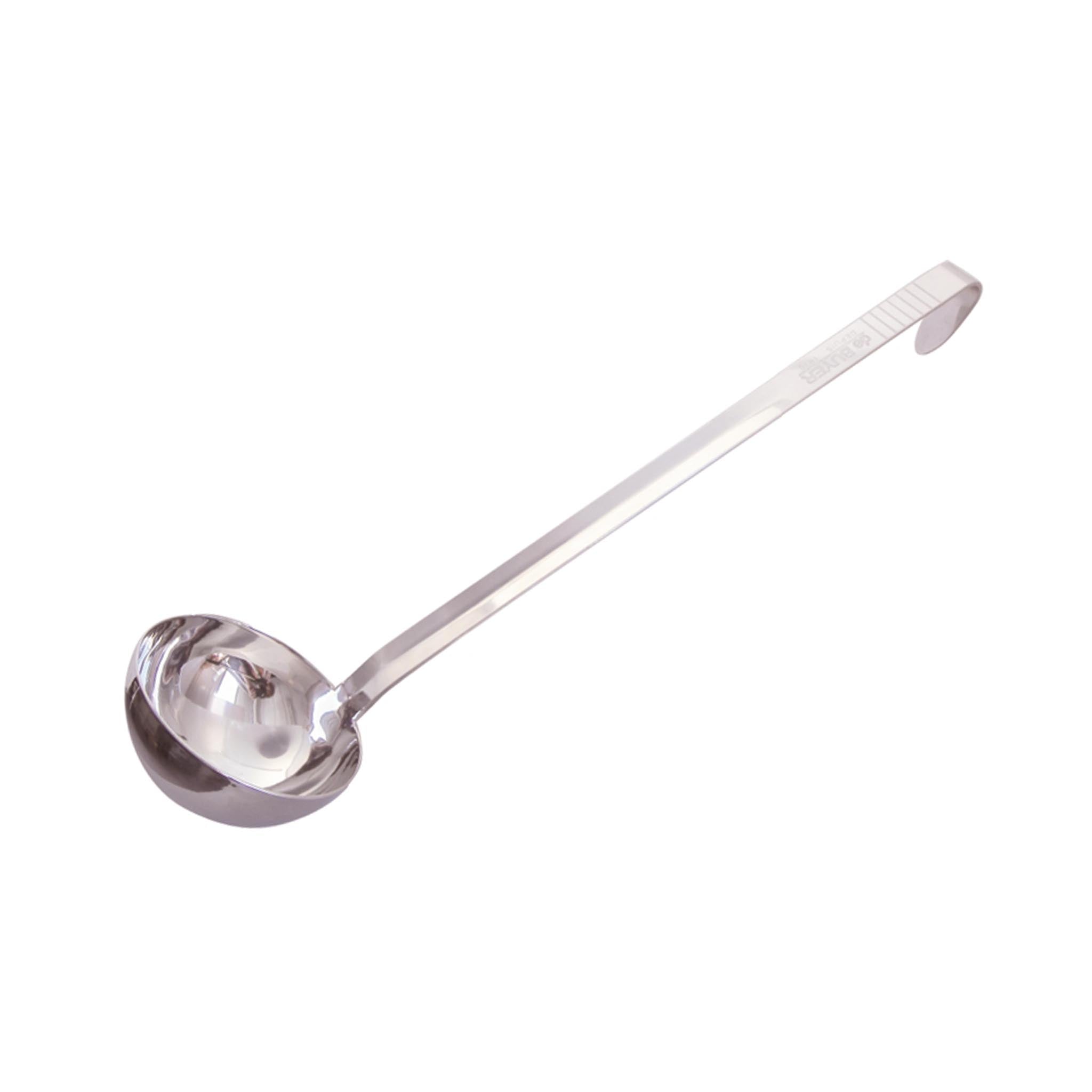 De Buyer Extra Strong Stainless Steel Ladle Cookware Kitchen Utensils French Food