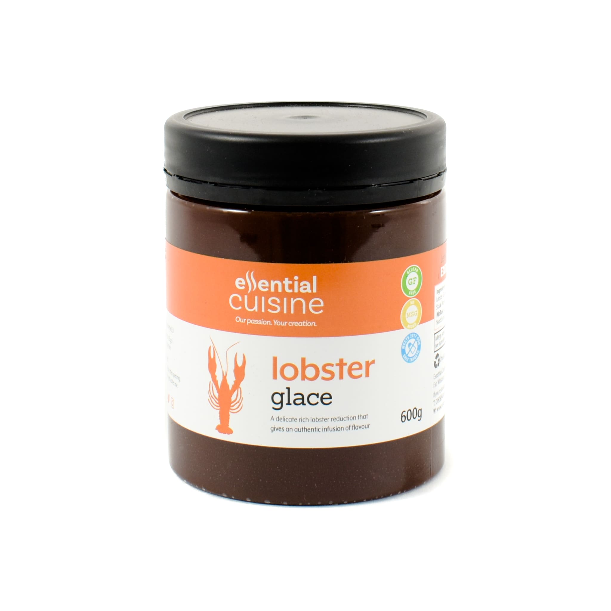 Essential Cuisine Lobster Glace, 600g