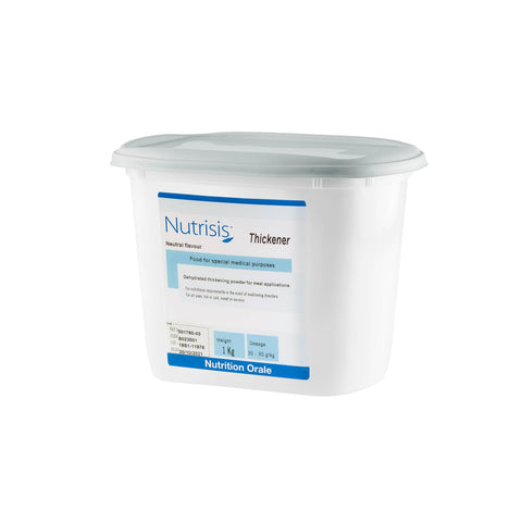 Essential Cuisine Nutrisis Thickener, 1kg