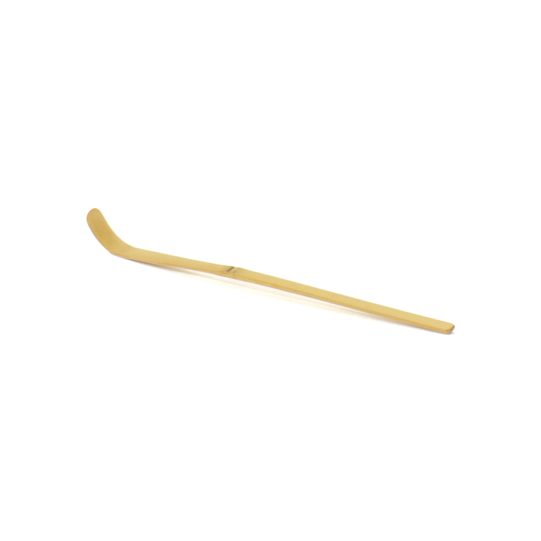 Chashaku Bamboo Matcha Spoon