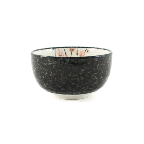 Maple Leaf Rice Bowl, 13cm