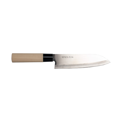 Santoku Knife, 17.5cm
