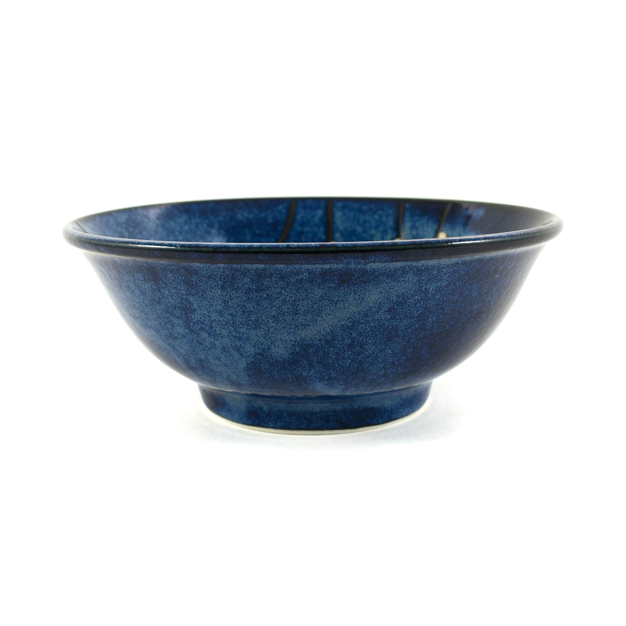 Blue Sakura Ramen Bowl