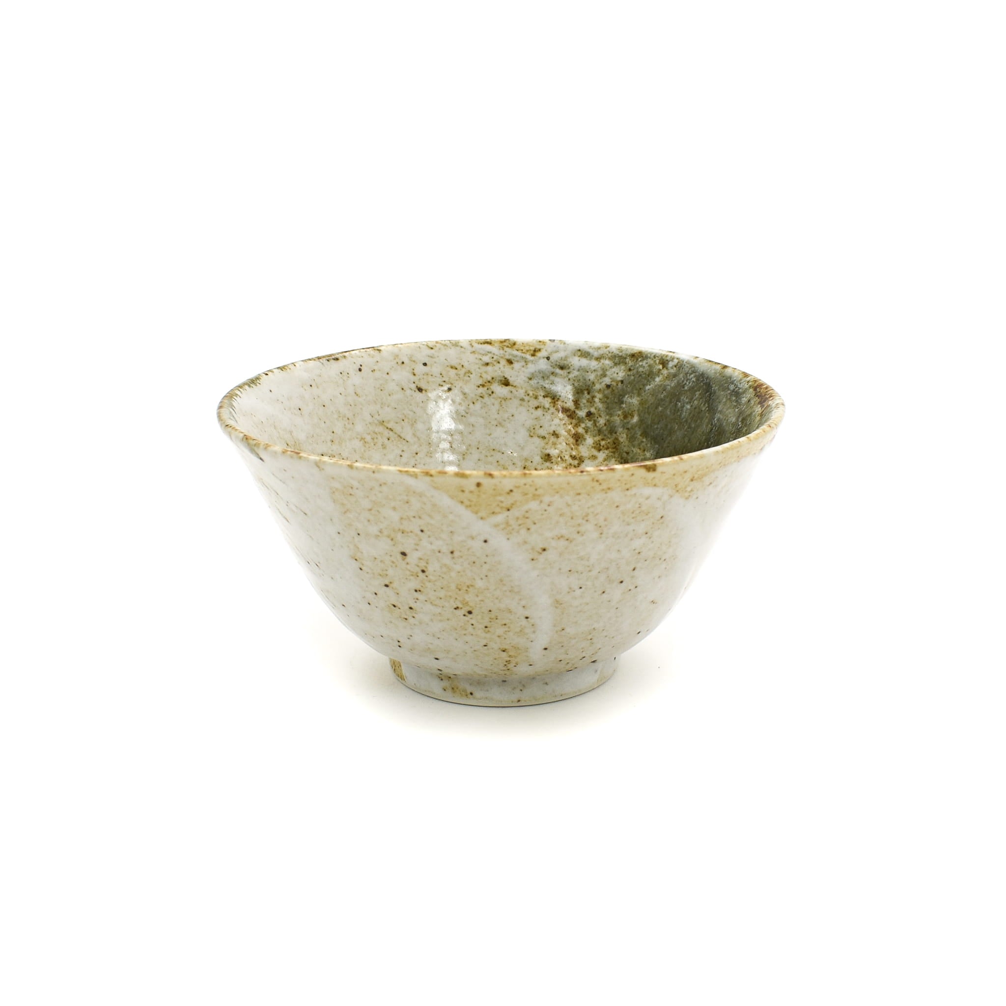 Yukishino Medium Rice Bowl