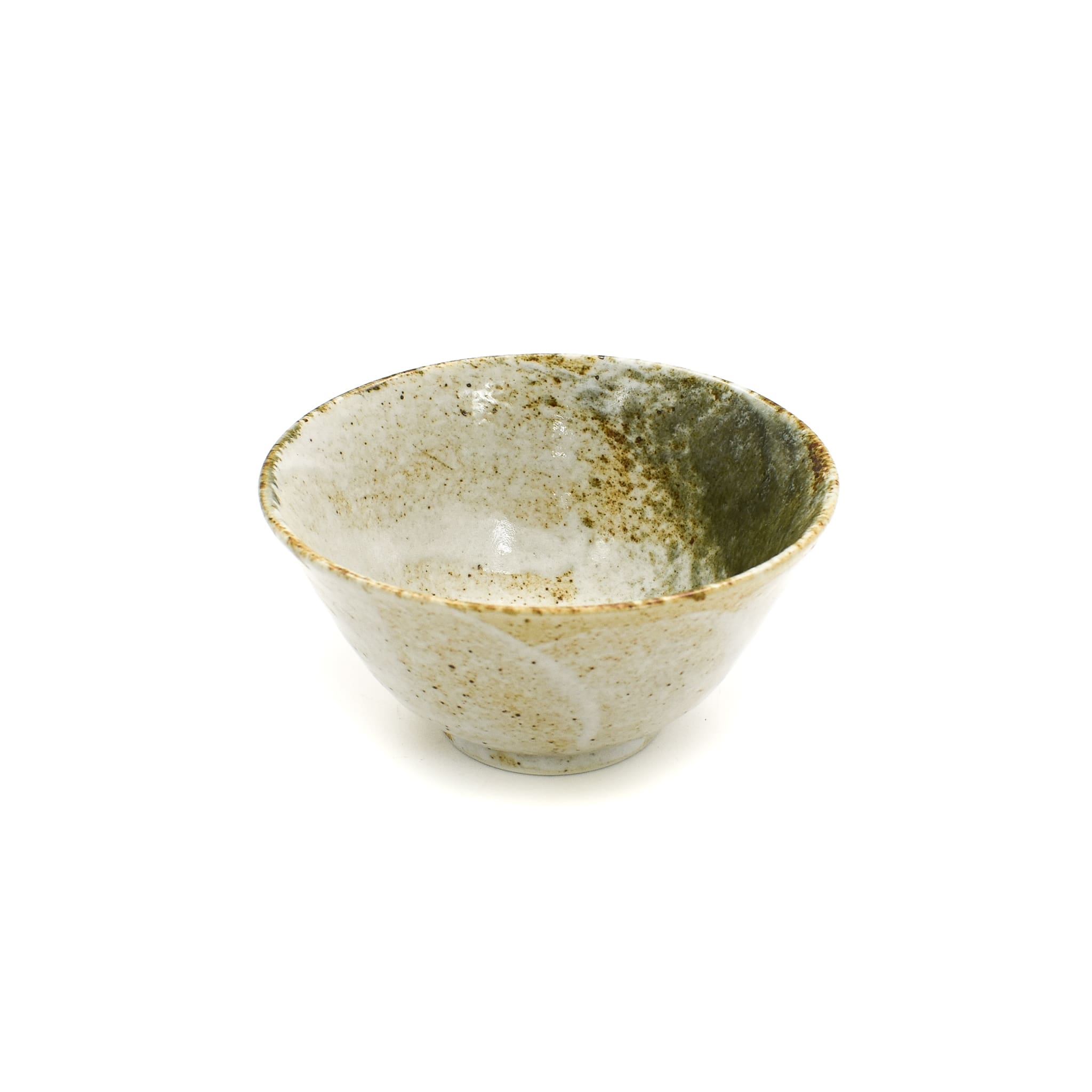 Yukishino Medium Rice Bowl