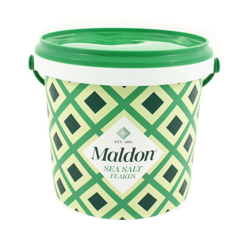 Maldon Sea Salt 1.4kg