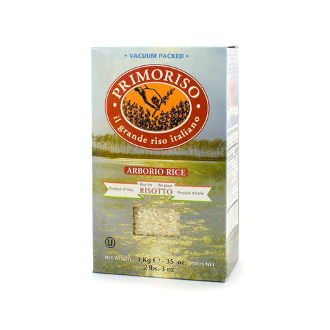 Arborio Risotto Rice, 1kg