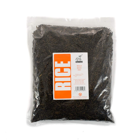 Wild Rice, 1kg