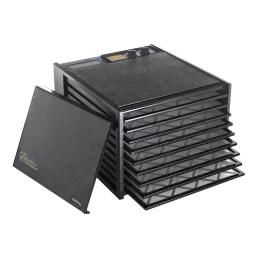 Excalibur Dehydrator 9-Tray - With Timer