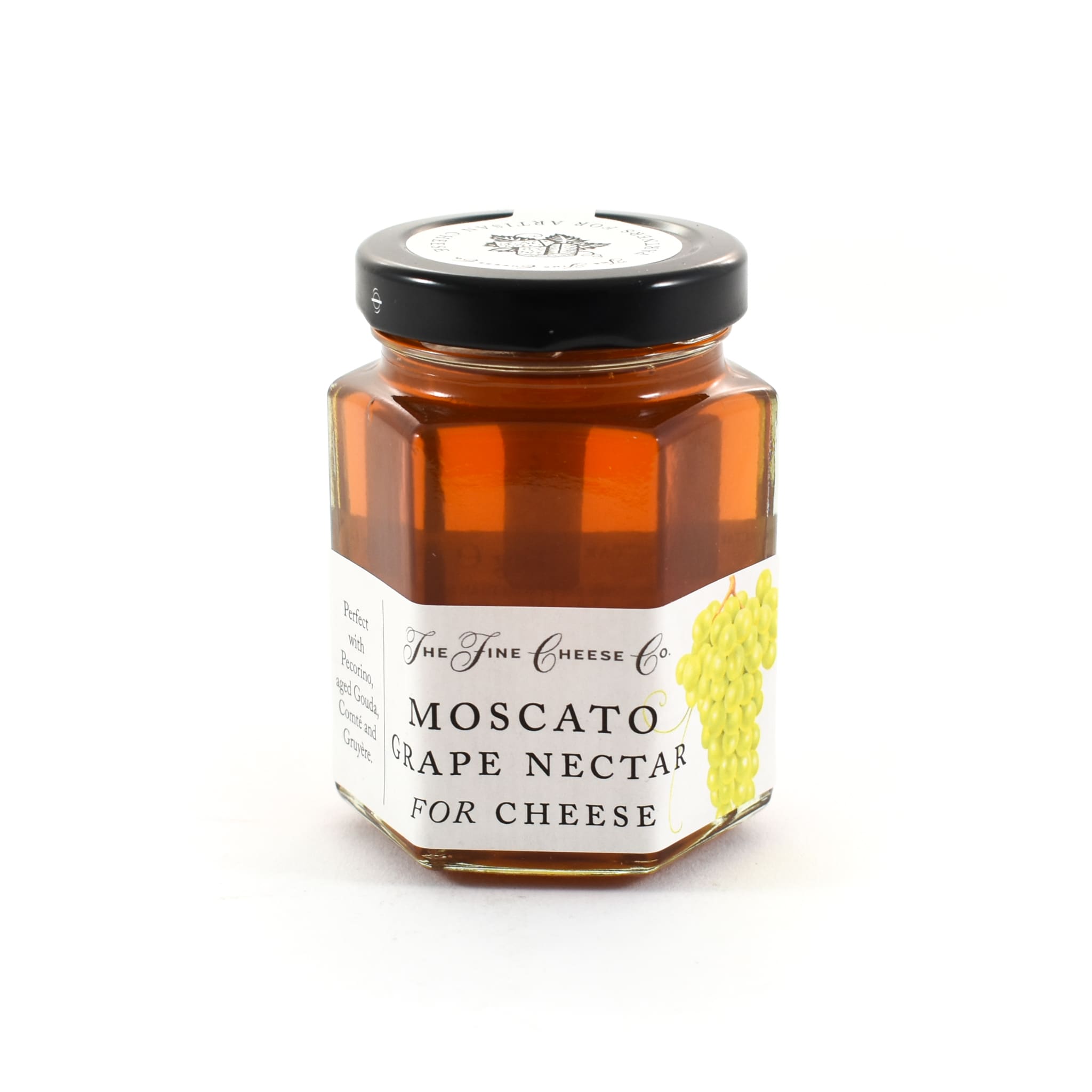 Moscato Grape Nectar for Cheese 140g