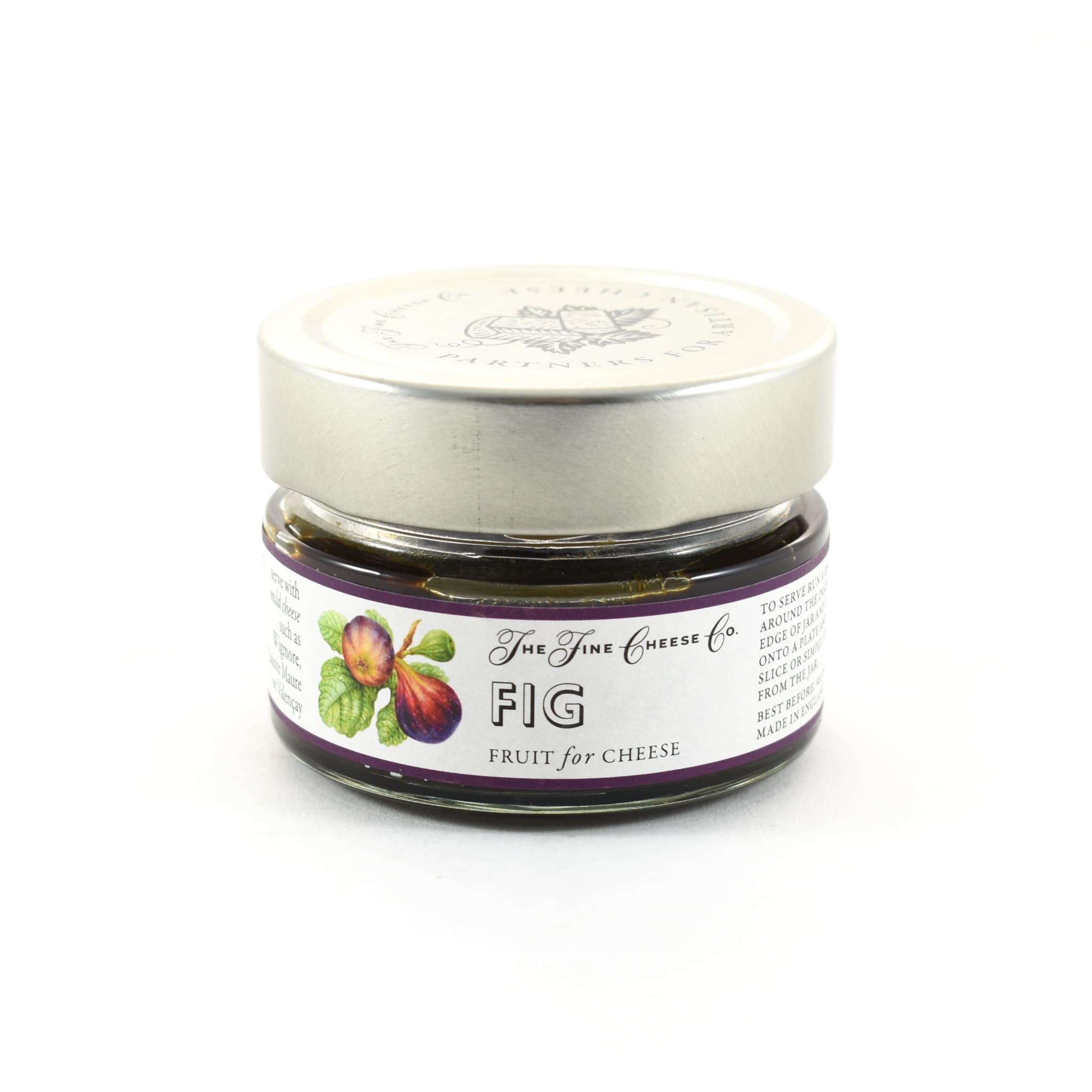 Fig Preserve for Cheese 113g