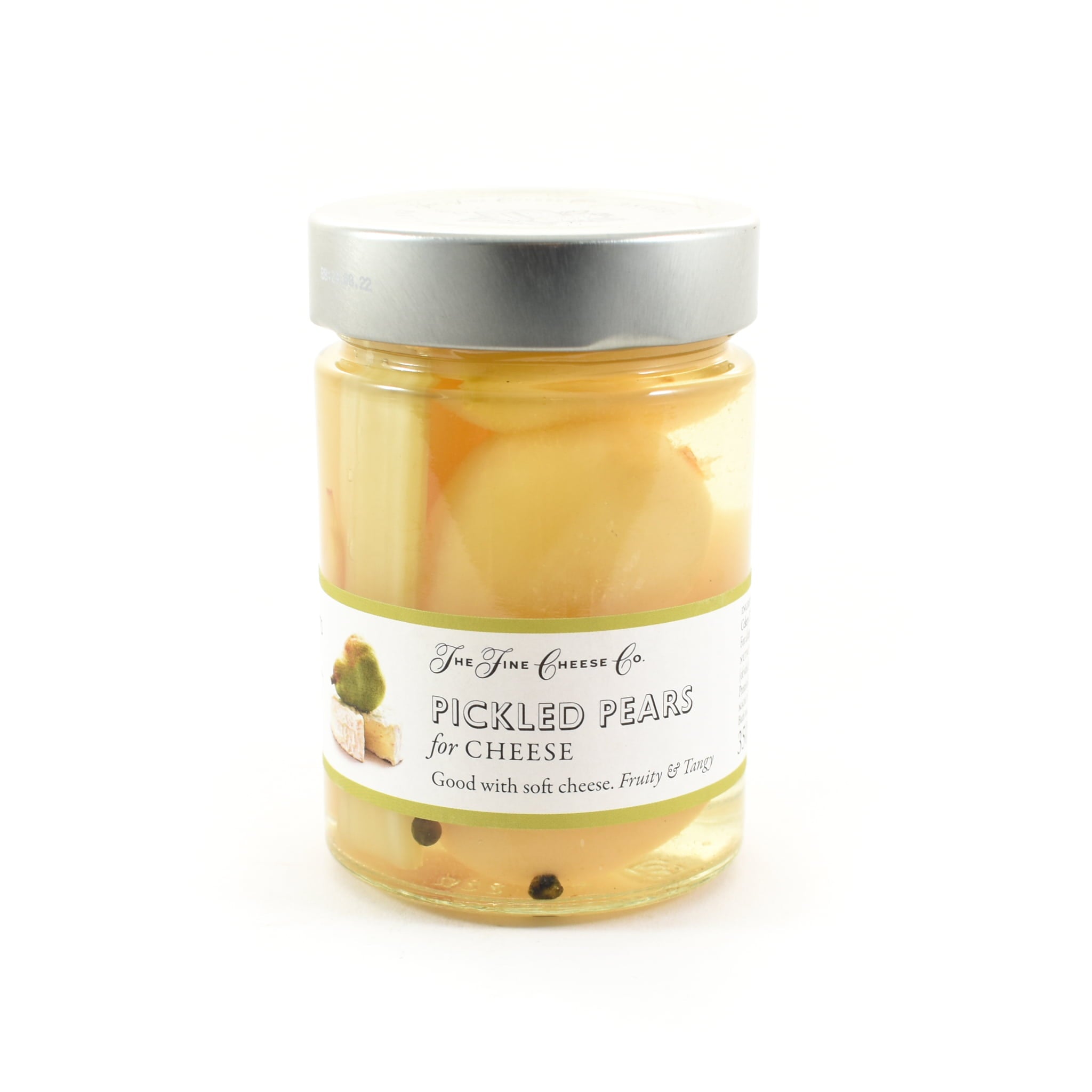 Pickled Pears 350g