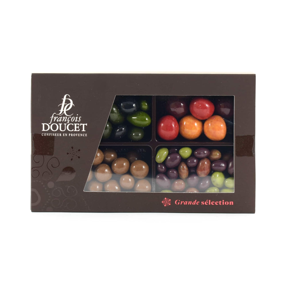 Francois Doucet Provence Grand Selection 270g | Buy online today at ...