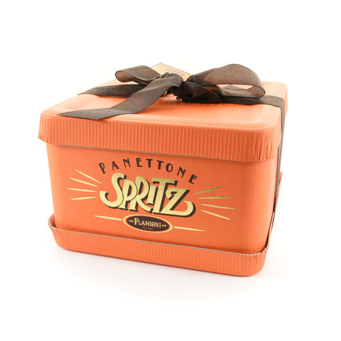 Flamigni Spritz Panettone, 950g