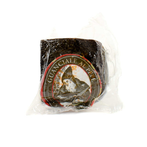 La Fattoria Di Parma Trancetti di Guanciale, 220g