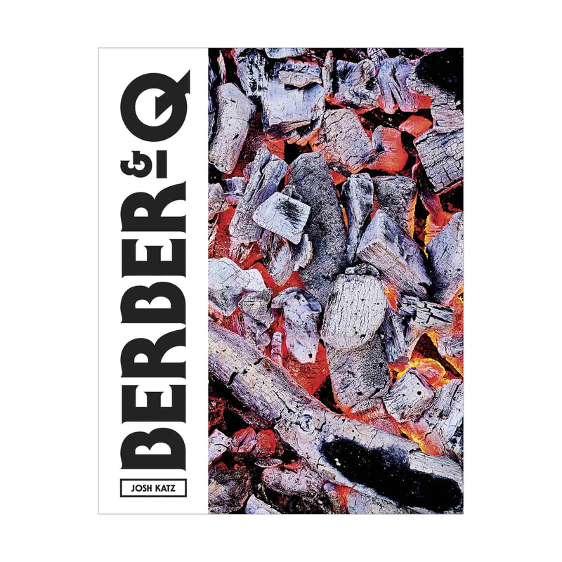 Berber & Q by Josh Katz