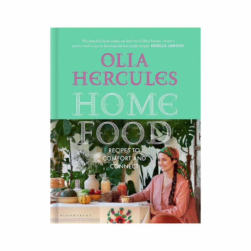 Home Food by Olia Hercules