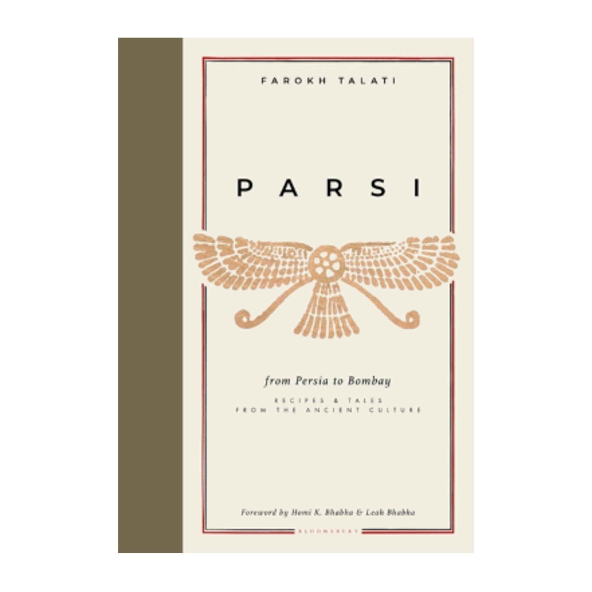 Parsi, by Farokh Talati