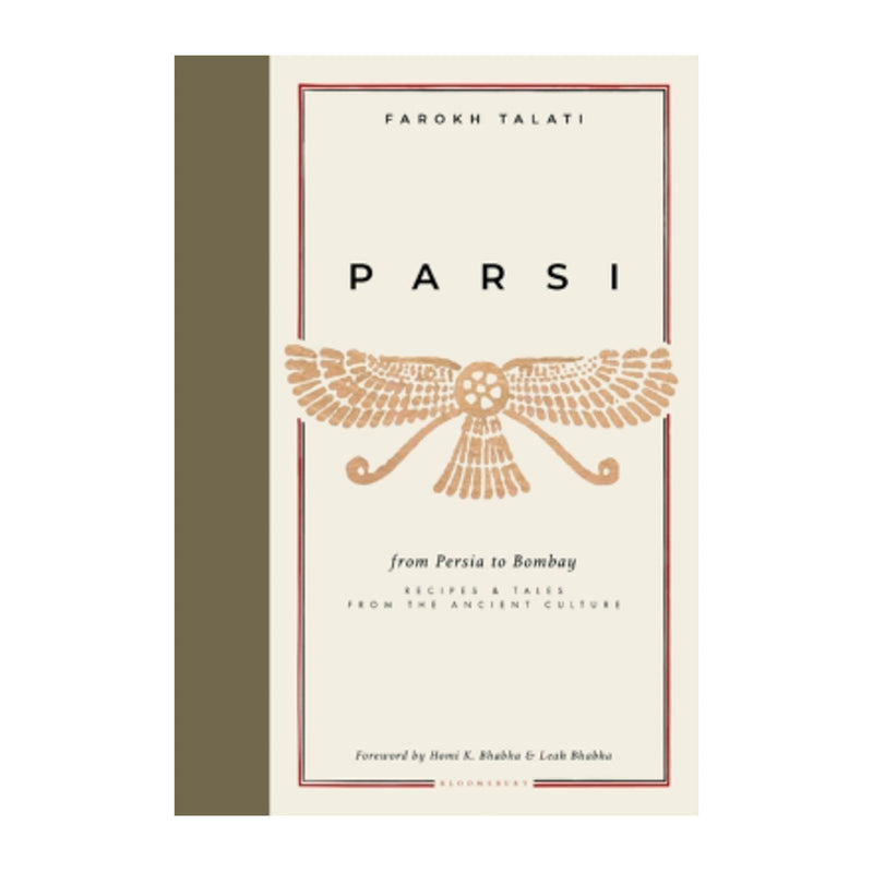 Parsi, by Farokh Talati