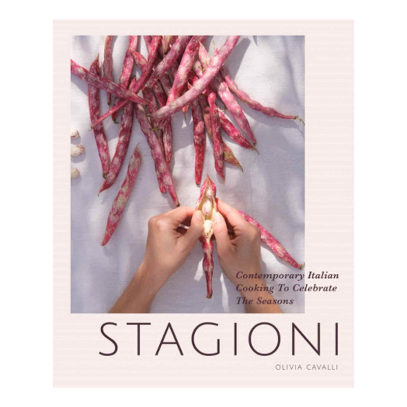 Stagioni, by Olivia Cavalli