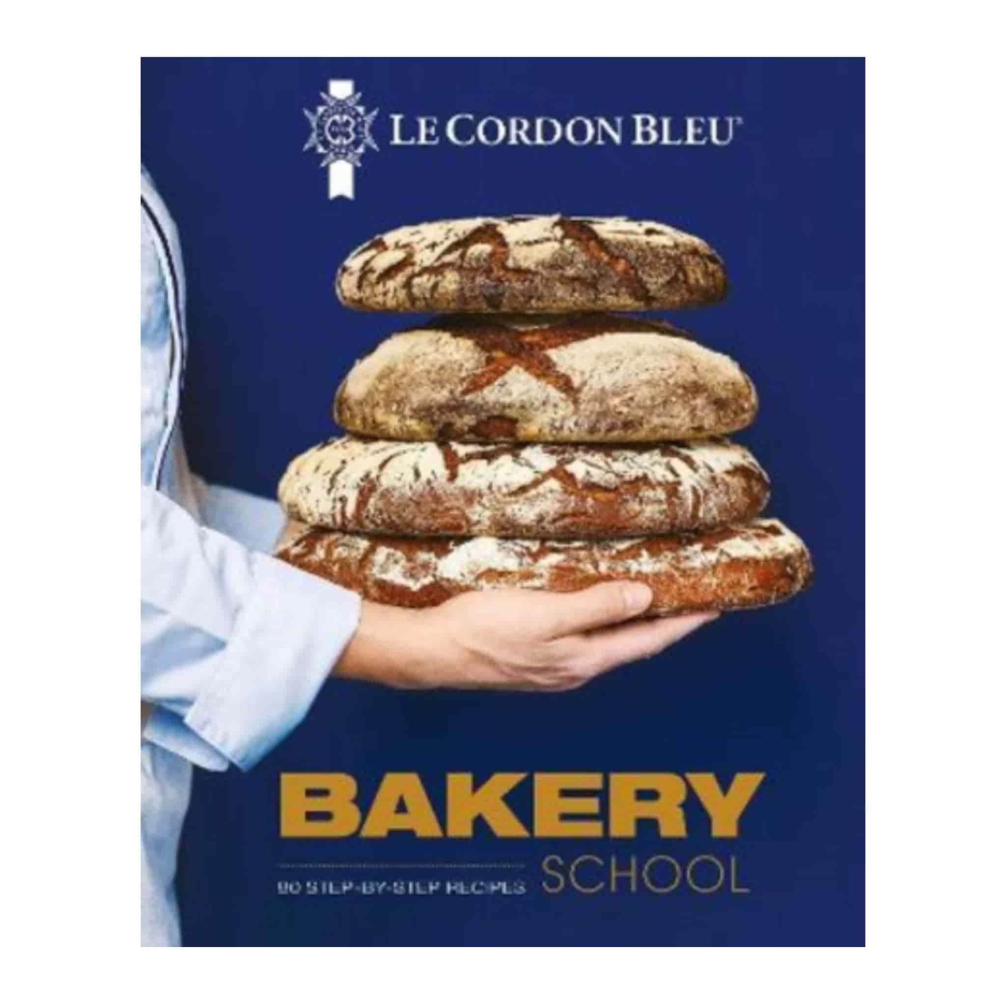 Le Cordon Bleu Bakery School, by Le Cordon Bleu