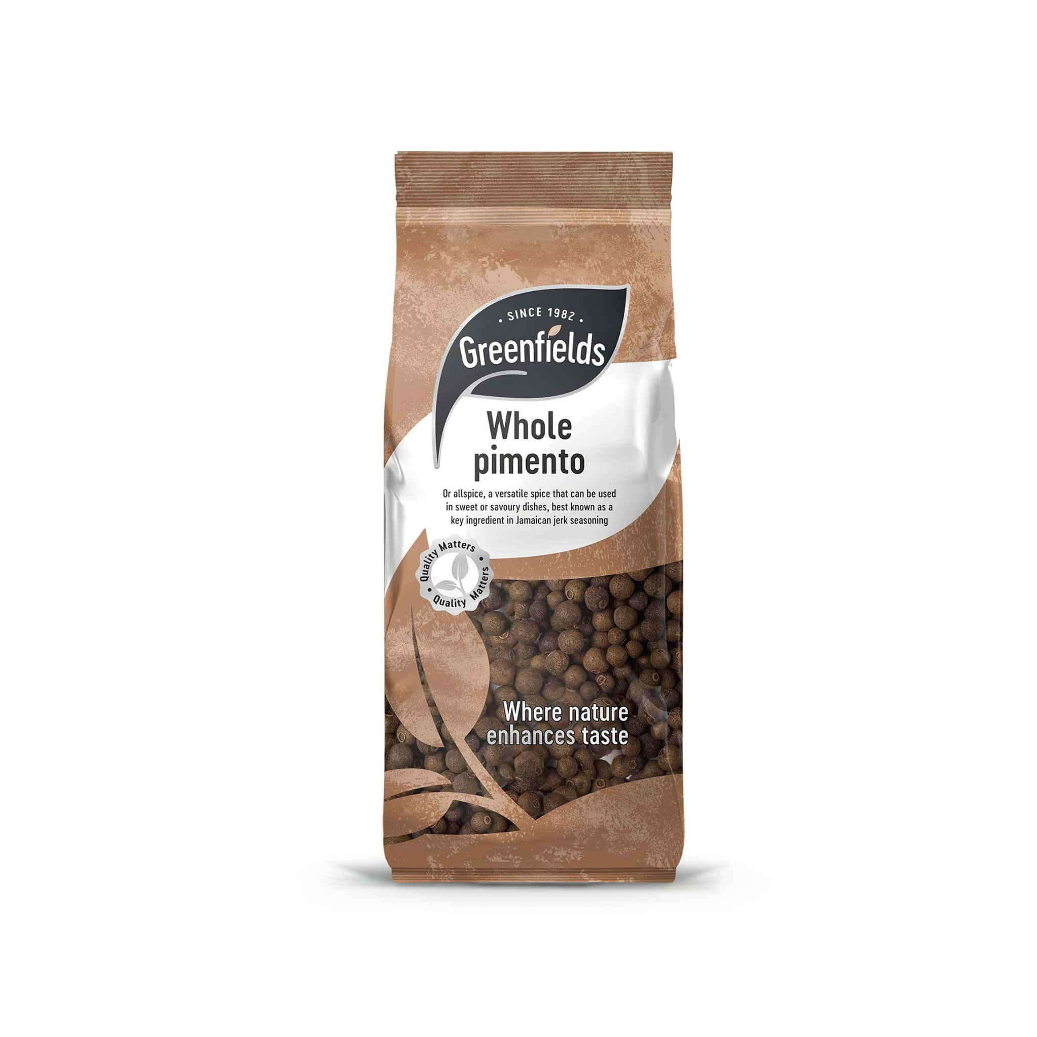 Whole Pimento Allspice Catering Size | Buy Online | Sous Chef UK