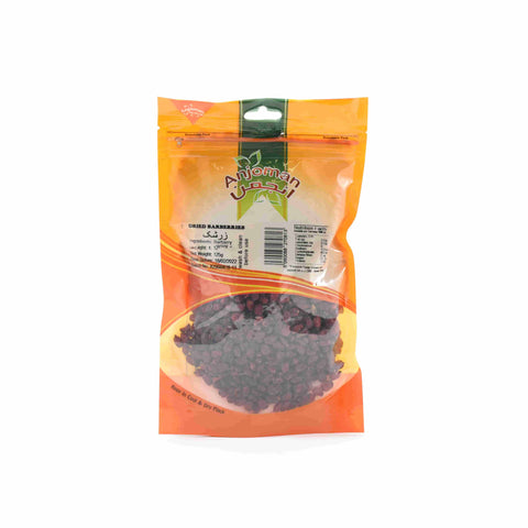 Anjoman Barberries, 125g