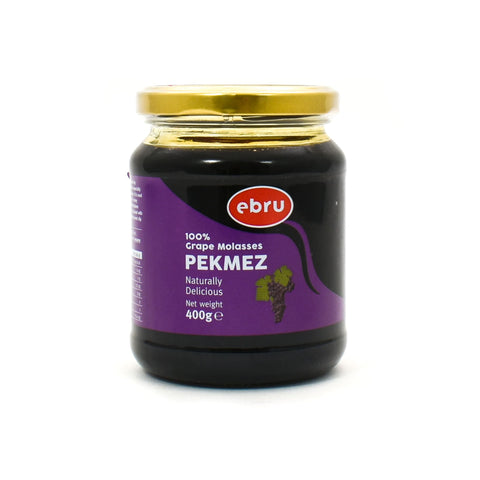Pekmez Grape Molasses - Boiled Grape Juice, 400g