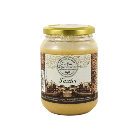 Greek Tahini, 450g