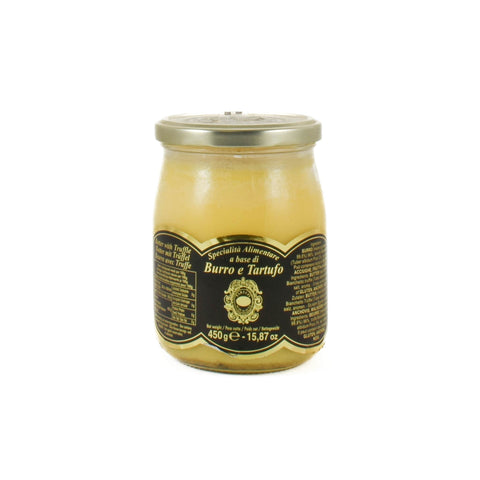 Marini Tartufi Truffle Butter